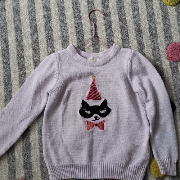 Kate Spade Sweater - Picture 5 of 5